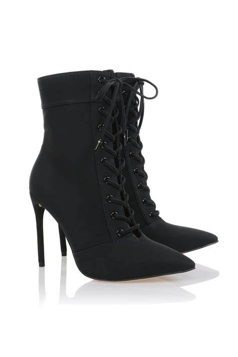 kendall kylie ysl bootie dupe